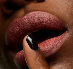 MAC Cosmetics Matte Lipstick - Lippenstift - Taupe -Beste Lip Winkel 1200x1125 23