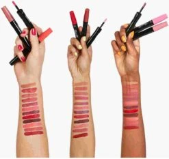 Rimmel London Lasting Provocalips Lip Colour Lippenstift 210 Pinkcase Of Emergency -Beste Lip Winkel 1200x1130