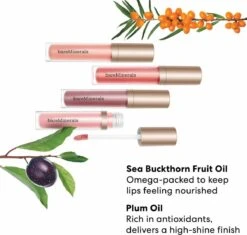 Bareminerals Bare Minerals Mineralist Lip Gloss-balm #sincerity -Beste Lip Winkel 1200x1142