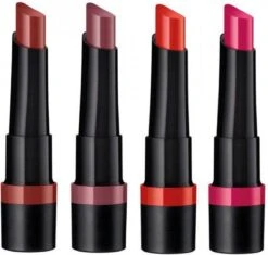 Rimmel London Lasting Finish Extreme Lippenstift - Buzz'n 130 21 Rimmel London Lasting Finish Extreme Lippenstift - Buzz'n 130 -Beste Lip Winkel 1200x1144 1