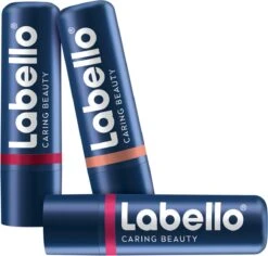 Labello Lippenbalsem Caring Beauty Nude 11 Labello Lippenbalsem Caring Beauty Nude -Beste Lip Winkel 1200x1145 5