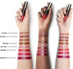 L’Oréal Paris Brilliant Signature Lippenstift - 305 Be Captivating - Roze - Ultra Glanzend -Beste Lip Winkel 1200x1146