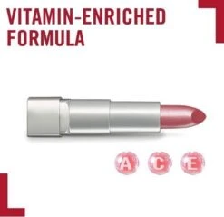 Rimmel London Moisture Renew Lippenstift - 510 MayFair Red Lady -Beste Lip Winkel 1200x1159