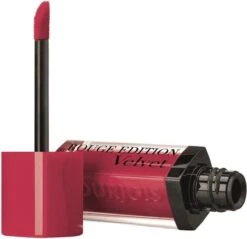 Bourjois Rouge Edition Velvet Lippenstift - 09 Happy Nude Year -Beste Lip Winkel 1200x1162 1