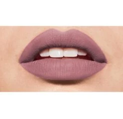 Bourjois Rouge Velvet The Lipstick Lippenstift - 18 Mauve-Martre -Beste Lip Winkel 1200x1164 13
