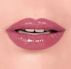 Bourjois Gloss Effet 3D Effect Lipgloss - 03 Brun Rose Academic -Beste Lip Winkel 1200x1164