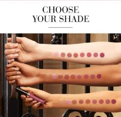 Bourjois Gloss Fabuleux Lipgloss 9 Mauvie Star 16 Bourjois Gloss Fabuleux Lipgloss 9 Mauvie Star -Beste Lip Winkel 1200x1165 11