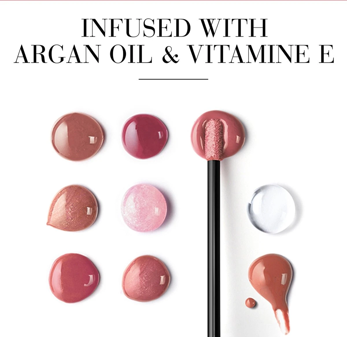 Bourjois Gloss Fabuleux Lipgloss 9 Mauvie Star 8 Bourjois Gloss Fabuleux Lipgloss 9 Mauvie Star - Afbeelding 6