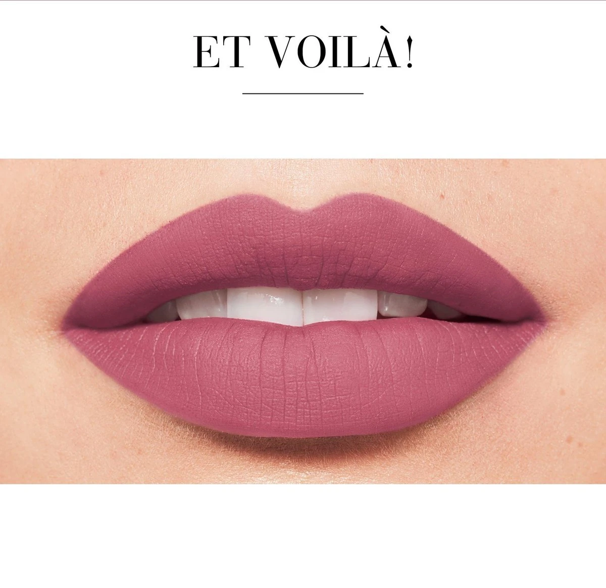 Bourjois Lippenstift Rouge édition Velvet Bourjois - 07 Nude-ist 9 Bourjois Lippenstift Rouge édition Velvet Bourjois - 07 Nude-ist - Afbeelding 7