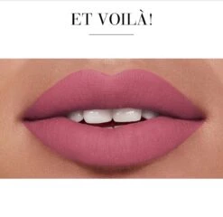 Bourjois Lippenstift Rouge édition Velvet Bourjois - 07 Nude-ist 29 Bourjois Lippenstift Rouge édition Velvet Bourjois - 07 Nude-ist -Beste Lip Winkel 1200x1165 23