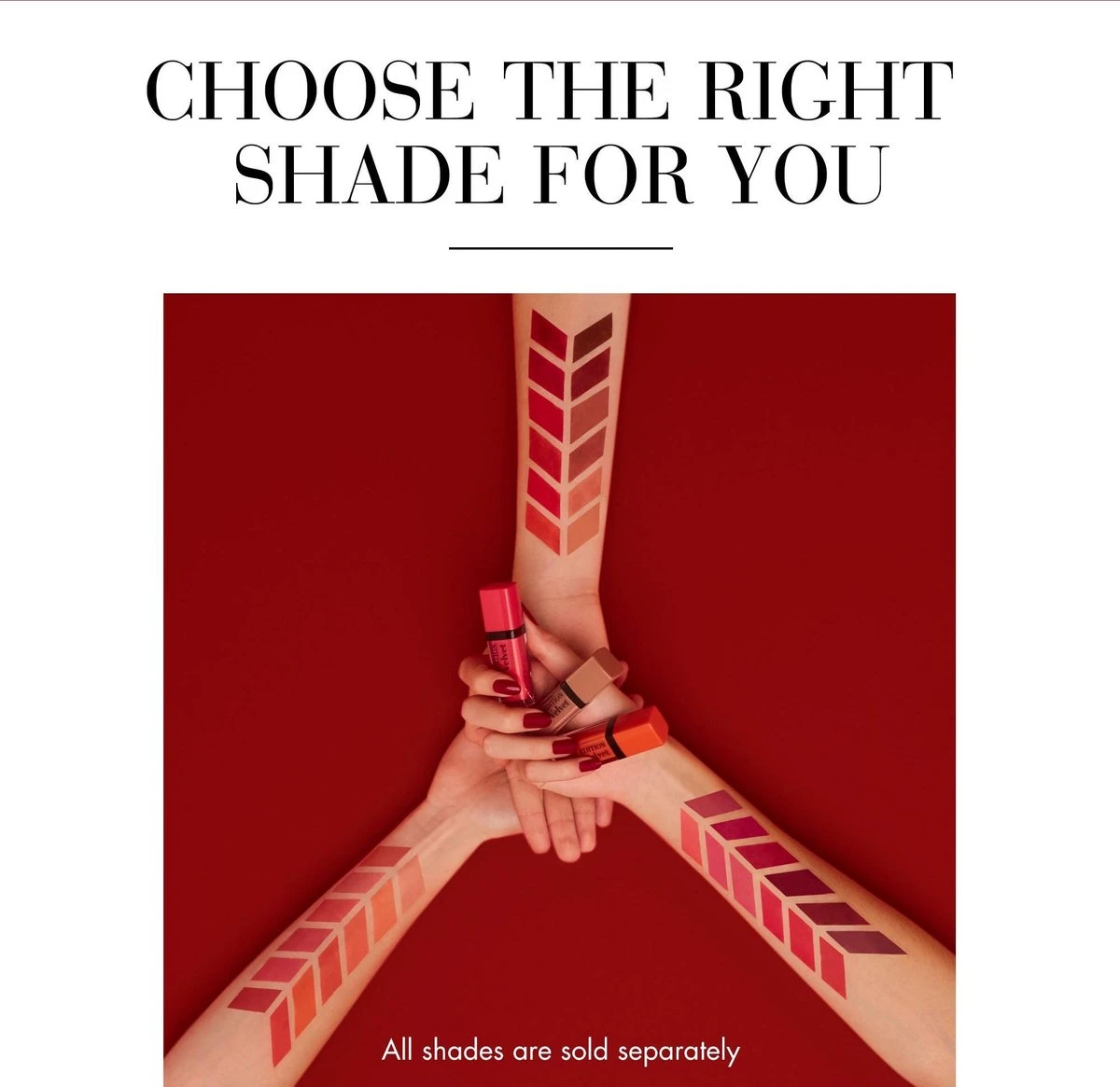 Bourjois Lippenstift Rouge édition Velvet Bourjois - 07 Nude-ist 11 Bourjois Lippenstift Rouge édition Velvet Bourjois - 07 Nude-ist - Afbeelding 9