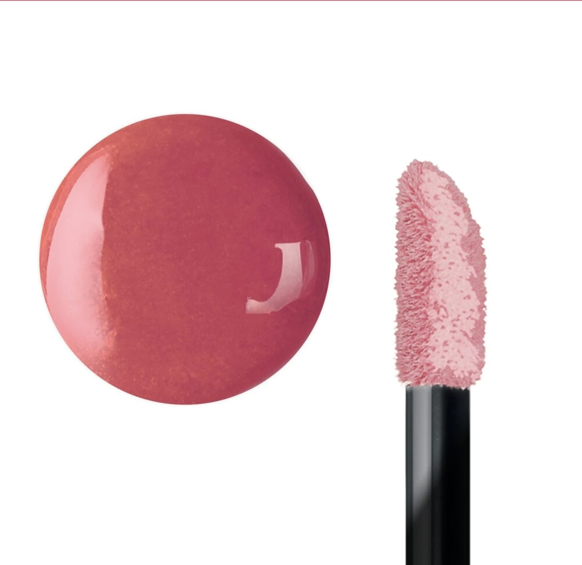 Bourjois Gloss Fabuleux Lipgloss 9 Mauvie Star 4 Bourjois Gloss Fabuleux Lipgloss 9 Mauvie Star - Afbeelding 2