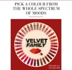 Bourjois Rouge Edition Velvet Lippenstift - 09 Happy Nude Year -Beste Lip Winkel 1200x1167 1