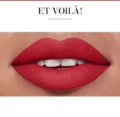 Bourjois Lippenstift Rouge édition Velvet Bourjois - 15 Red 29 Bourjois Lippenstift Rouge édition Velvet Bourjois - 15 Red -Beste Lip Winkel 1200x1170 12