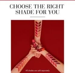 Bourjois Lippenstift Rouge édition Velvet Bourjois - 15 Red 30 Bourjois Lippenstift Rouge édition Velvet Bourjois - 15 Red -Beste Lip Winkel 1200x1170 13