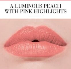 Bourjois ROUGE EDITION - 03 - Peach- Coral -Beste Lip Winkel 1200x1170 17
