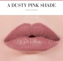 Bourjois Rouge Edition Lippenstift - 04 Rose Tweed 14 Bourjois Rouge Edition Lippenstift - 04 Rose Tweed -Beste Lip Winkel 1200x1170 3