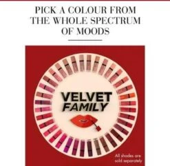 Bourjois Rouge Edition Velvet Lippenstift - 31 Floribeige 22 Bourjois Rouge Edition Velvet Lippenstift - 31 Floribeige -Beste Lip Winkel 1200x1170 49