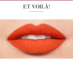 Bourjois Rouge Edition Velvet Matte Lippenstift - 30 Oranginal 17 Bourjois Rouge Edition Velvet Matte Lippenstift - 30 Oranginal -Beste Lip Winkel 1200x1170 62