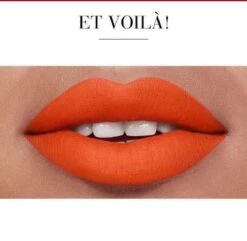 Bourjois Rouge Edition Velvet Matte Lippenstift - 30 Oranginal 18 Bourjois Rouge Edition Velvet Matte Lippenstift - 30 Oranginal -Beste Lip Winkel 1200x1170 63