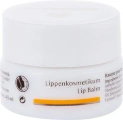 Dr. Hauschka Dr. Hauschka Lip Balm 4,5 Ml 10 Dr. Hauschka Dr. Hauschka Lip Balm 4,5 Ml -Beste Lip Winkel 1200x1170 79