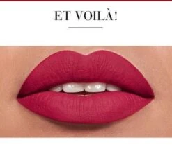 Bourjois Rouge Velvet The Lipstick Lippenstift - 09 Fuchsia Botte 26 Bourjois Rouge Velvet The Lipstick Lippenstift - 09 Fuchsia Botte -Beste Lip Winkel 1200x1173 1