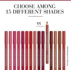 Bourjois - Levres Contour Edition Lip Liner Contour Lip Pencil 1,14 G 11 Funky Brown - -Beste Lip Winkel 1200x1173 20