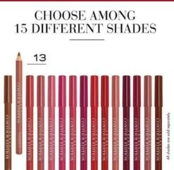 Bourjois Levres Contour Edition Lippotlood - 13 Nuts About You 17 Bourjois Levres Contour Edition Lippotlood - 13 Nuts About You -Beste Lip Winkel 1200x1173 24