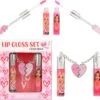 Depesche - TOPModel Lipgloss Set BFF ONE LOVE 1 Depesche - TOPModel Lipgloss Set BFF ONE LOVE -Beste Lip Winkel 1200x1174
