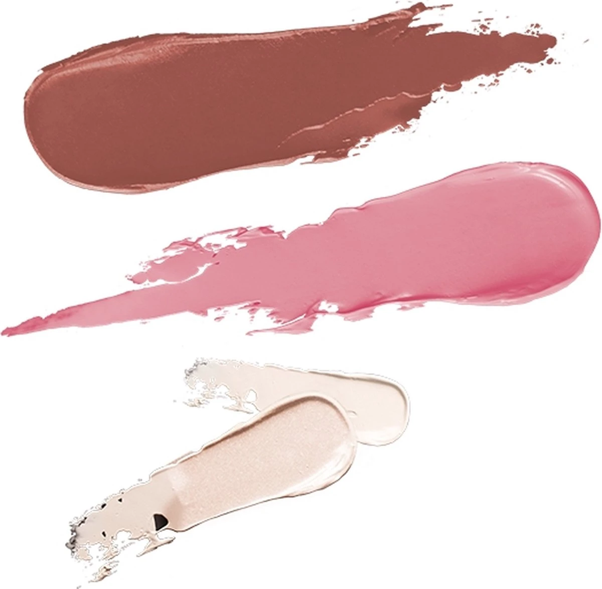 Maybelline Liner Studio Color Drama - 02 Blushed Bombshell - Lip Contour Palette 4 Maybelline Liner Studio Color Drama - 02 Blushed Bombshell - Lip Contour Palette - Afbeelding 2