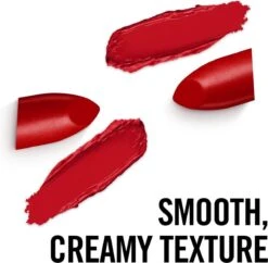 Rimmel London Lasting Finish Lippenstift - 170 Alarm 22 Rimmel London Lasting Finish Lippenstift - 170 Alarm -Beste Lip Winkel 1200x1177