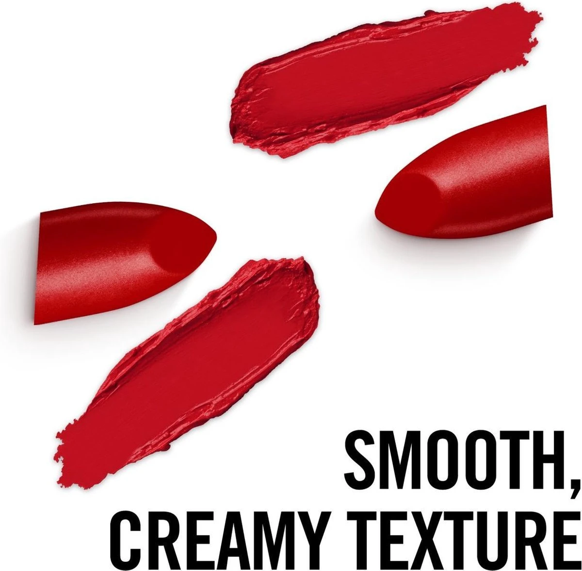 Rimmel London Lasting Finish Lippenstift - 170 Alarm 5 Rimmel London Lasting Finish Lippenstift - 170 Alarm - Afbeelding 3