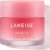Laneige Lip Sleeping Mask (Berry) - Lipmasker - 20 Ml 2 Laneige Lip Sleeping Mask (Berry) - Lipmasker - 20 Ml -Beste Lip Winkel 1200x1178 3