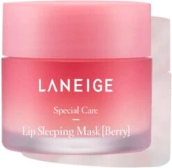 Laneige Lip Sleeping Mask (Grapefruit) - Lipmasker - 20 Ml -Beste Lip Winkel 1200x1178 4