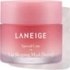 Laneige Lip Sleeping Mask Berry - Lipslaapmasker - 20 Gr -Beste Lip Winkel 1200x1181 1