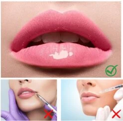 Bellive Instant Effects Lip Plumper - Natuurlijke Lip Plumper - Lip Maximizer - Cadeau - Lip Gloss - Lip Care - Full Lips - Lip Plumper Lip Gloss - Herstellende Lippen - Lip Maximizer -Beste Lip Winkel 1200x1183