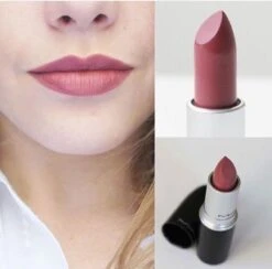 MAC Cosmetics Satin Lippenstift - Twig - Lippenstift 32 MAC Cosmetics Satin Lippenstift - Twig - Lippenstift -Beste Lip Winkel 1200x1185 1