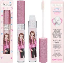 Depesche TOPModel Lipgloss BLING BLING -Beste Lip Winkel 1200x1186