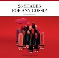 Bourjois Rouge Velvet The Lipstick Lippenstift - 21 Grande Roux -Beste Lip Winkel 1200x1191 1