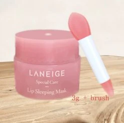 Mini Laneige Lip Sleeping Mask Lipmasker + Brush 23 Mini Laneige Lip Sleeping Mask Lipmasker + Brush -Beste Lip Winkel 1200x1191 4