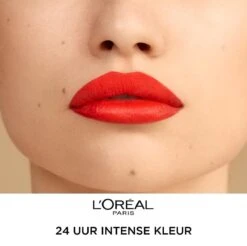 L’Oréal Paris Infallible Lippenstift - 117 Perpetual Brown - 24h Langhoudend 24 L’Oréal Paris Infallible Lippenstift - 117 Perpetual Brown - 24h Langhoudend -Beste Lip Winkel 1200x1195 1