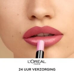 L’Oréal Paris Infallible Lippenstift - 117 Perpetual Brown - 24h Langhoudend 23 L’Oréal Paris Infallible Lippenstift - 117 Perpetual Brown - 24h Langhoudend -Beste Lip Winkel 1200x1195