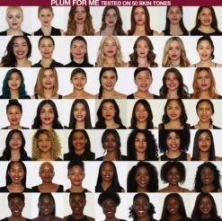 Maybelline Color Sensational Made For All Lippenstift - 388 Plum For Me - Paars - Glanzend 21 Maybelline Color Sensational Made For All Lippenstift - 388 Plum For Me - Paars - Glanzend -Beste Lip Winkel 1200x1196 2