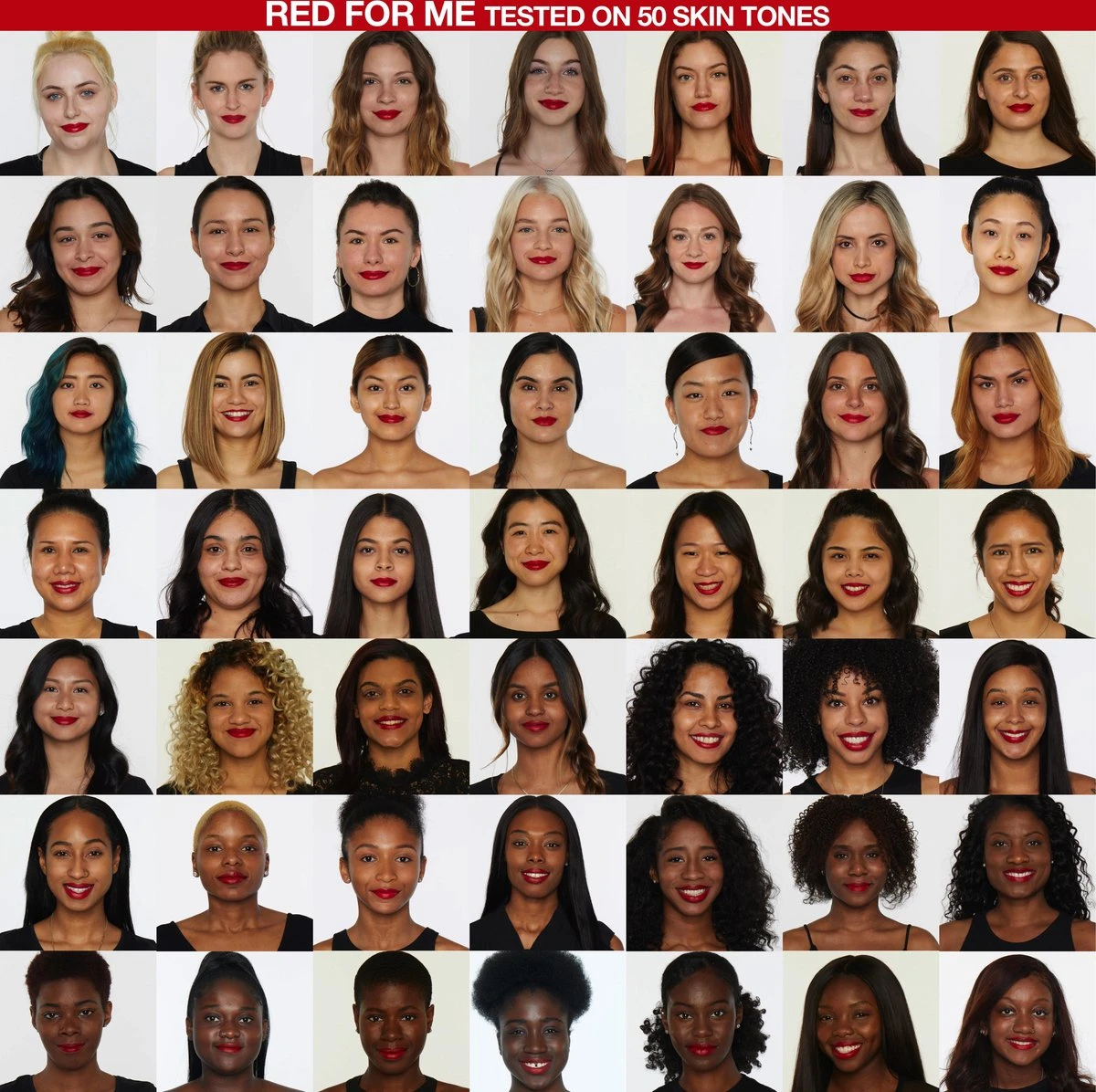 Maybelline Color Sensational Made For All Lippenstift - 382 Red For Me - Rood - Mat 7 Maybelline Color Sensational Made For All Lippenstift - 382 Red For Me - Rood - Mat - Afbeelding 5