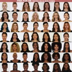 Maybelline Color Sensational Made For All Lippenstift - 376 Pink For Me - Roze - Glanzend -Beste Lip Winkel 1200x1196 7