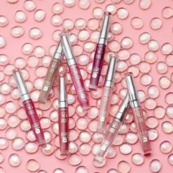 Bourjois Gloss Effet 3D Effect Lipgloss - 29 Rose Charismatic -Beste Lip Winkel 1200x1200 119