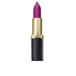 L'Oréal Paris Color Riche Matte Lippenstift - 472 Purple Studs -Beste Lip Winkel 1200x1200 131