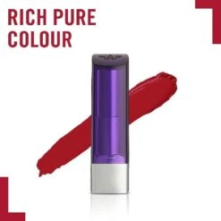 Rimmel London Moisture Renew Lippenstift - 510 MayFair Red Lady -Beste Lip Winkel 1200x1200 137