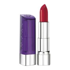 Rimmel London Moisture Renew Lippenstift - 510 MayFair Red Lady -Beste Lip Winkel 1200x1200 140