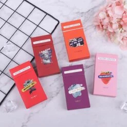 Lip Tint - Better Me - Cheek Tint - Tattoo Lipstick - Lip Stain - Cigarette Lip Tint - Cotton Swab Lipstick - Waterproof Lipstick - Lippenstift- Lipgloss - Langhoudende Lipgloss - Cotton Swab Lip Tint - Sigaretten Lip Tint - Lip Tattoo - -Beste Lip Winkel 1200x1200 150